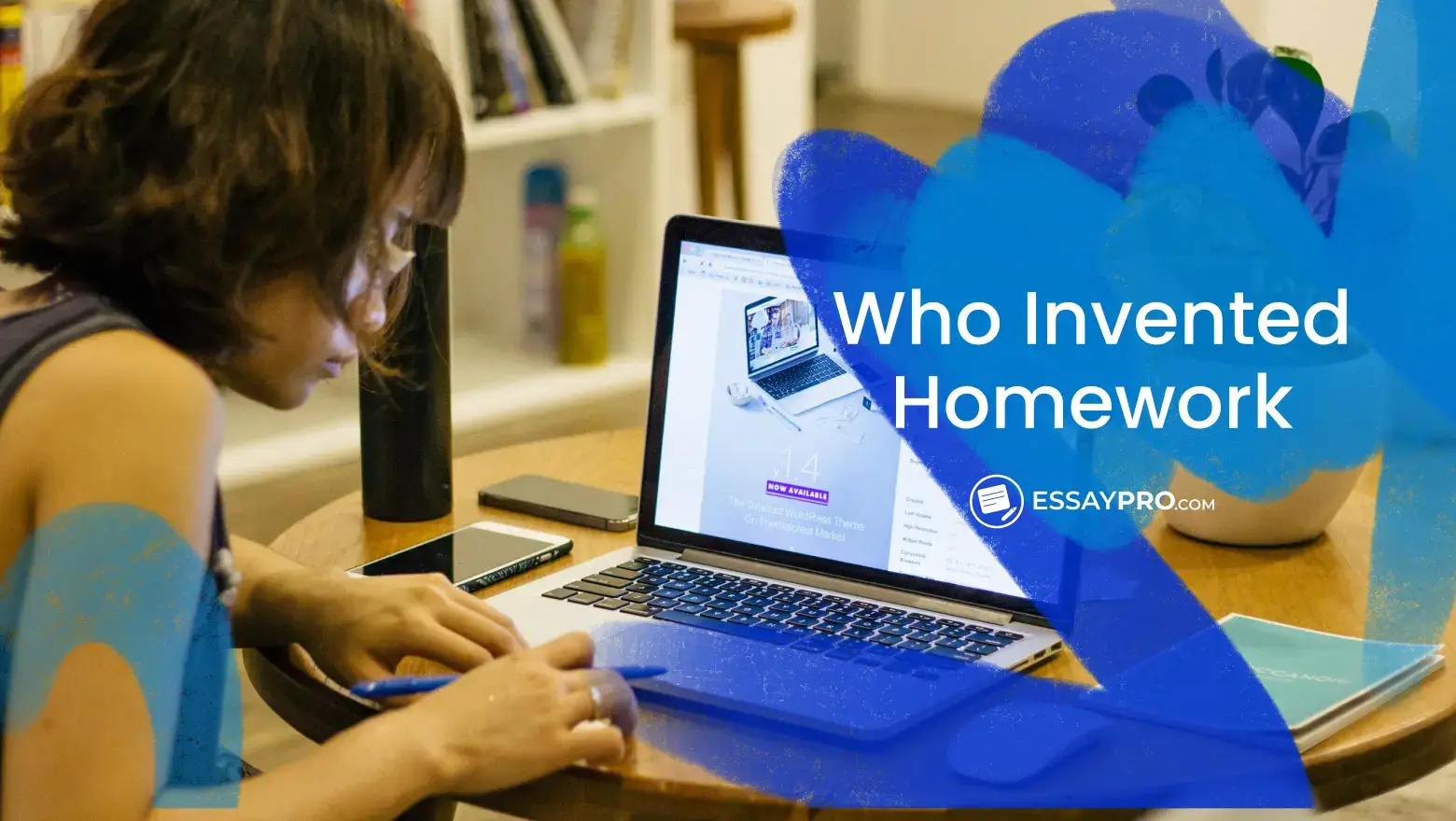 Who Invented Homework?